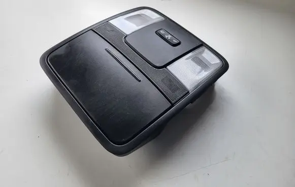 KIA Xceed Front seat light