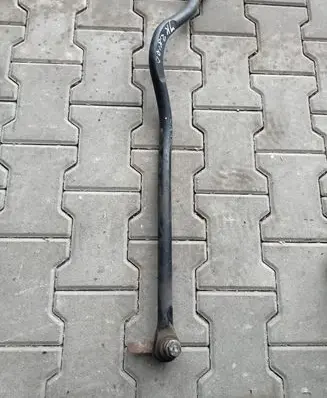 Jeep Wrangler Steering tie rod 