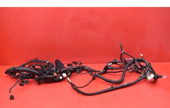 Mazda MX-5 NA Miata Other wiring loom N2476707YA