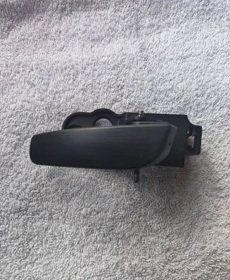 Peugeot Bipper Front door interior handle 9101KN