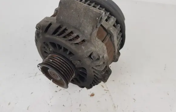 Mazda CX-7 Generator/alternator