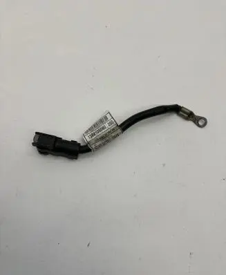 Negative earth cable (battery)