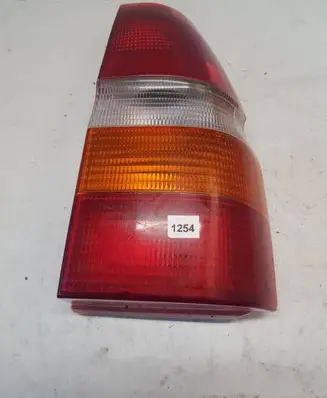 Ford Escort Rear/tail lights 91AG13A602