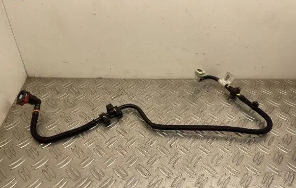 Ford Escape III Vacuum line/pipe/hose GV619D289FD
