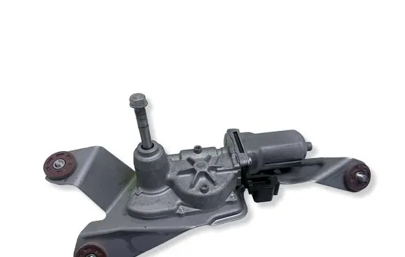 Mazda 6 Rear window wiper motor GHP967450 8496000811
