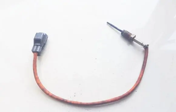Volvo V70 Interior temperature sensor 6m5112b591ea 6m51-12b591-ea