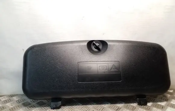 BMW 5 F10 F11 Tool box 71116788803 15361710