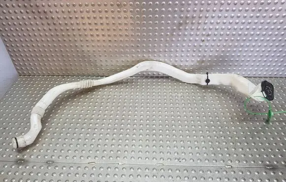 BMW 5 F10 F11 Window washer liquid tank fill tube S27698996 11868015