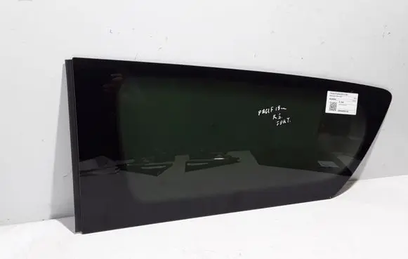 Chrysler Pacifica Rear side window 68238495AC
