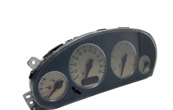 Chrysler Voyager Speedometer (instrument cluster) R528AC P05082528AC TN1575109393