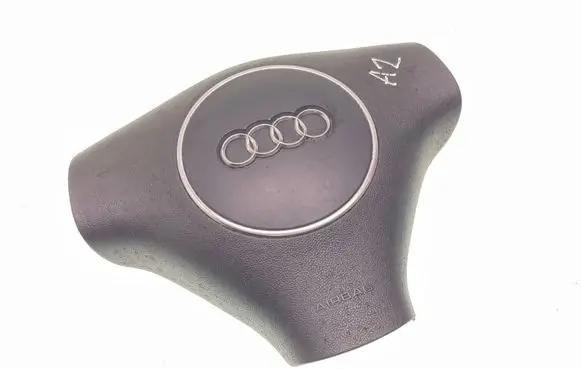 Audi A2 Steering wheel airbag 8E0880201