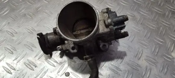KIA Clarus Throttle valve 24718911 0280122001