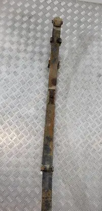 Mitsubishi L200 Rear leaf spring 