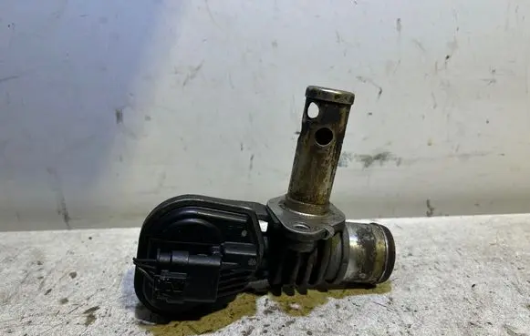 Dodge Durango EGR valve 152740303