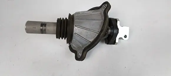 BMW 5 G30 G31 G38 Steering column universal joint 6862031