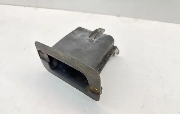 BMW 5 F10 F11 Brake cooling air channel/duct 7185168 GF30100 74850610