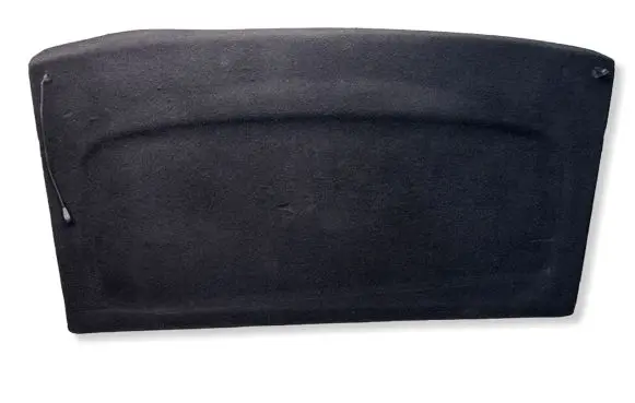 Volkswagen Golf IV Parcel shelf 1J6867769B