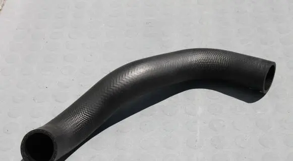 Honda Civic IX Intercooler hose/pipe