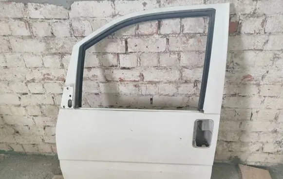 Peugeot Expert Front door