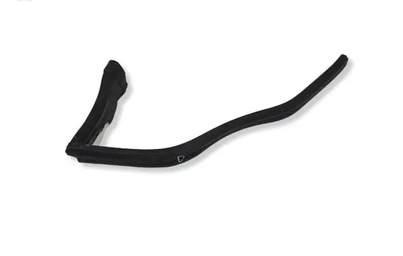 Mercedes-Benz E W212 Engine compartment rubber A2126280098