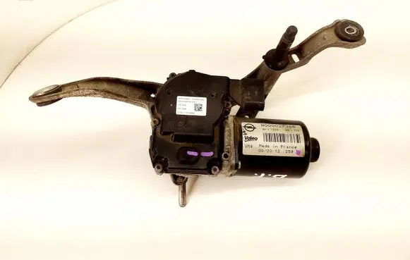 Opel Zafira C Wiper motor W000027366 W000030850