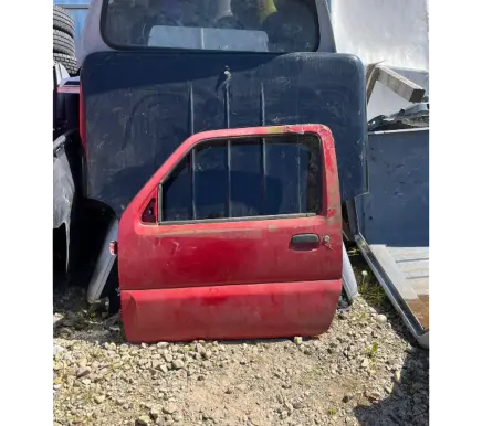 Suzuki Jimny Front door