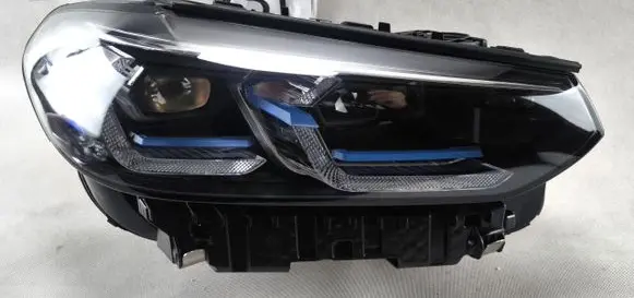 BMW X3 G01 Headlight/headlamp 5A29218