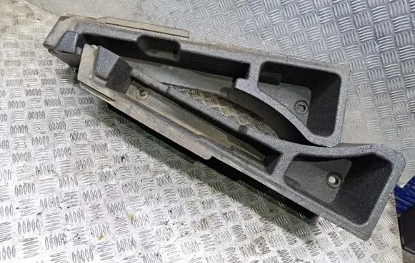 Opel Antara Holder (bracket) 