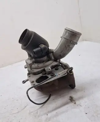 Audi A6 S6 C6 4F Turbo GTB2260VK 059145722 776470