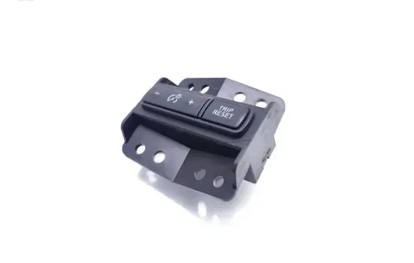 Nissan Pulsar Panel lighting control switch 