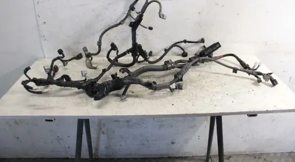 Toyota Auris E180 Engine installation wiring loom 821210Z 821210Z350