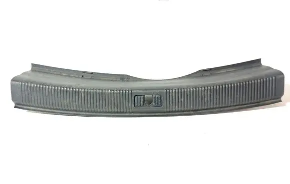 Audi A5 Sportback 8TA Trunk/boot sill cover protection 8T8864483