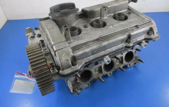Audi A4 S4 B5 8D Engine head 078103373AH