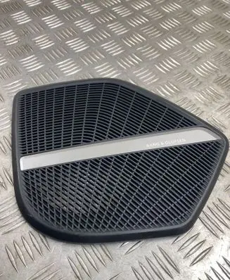 Audi Q5 SQ5 Rear door speaker cover trim 80A035436A