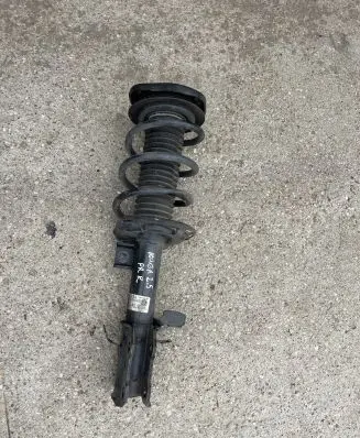 Ford Kuga III Front shock absorber/damper LX6118045SBE