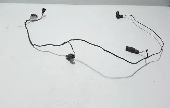 Renault Espace - Grand espace IV Parking sensor (PDC) wiring loom 20102413
