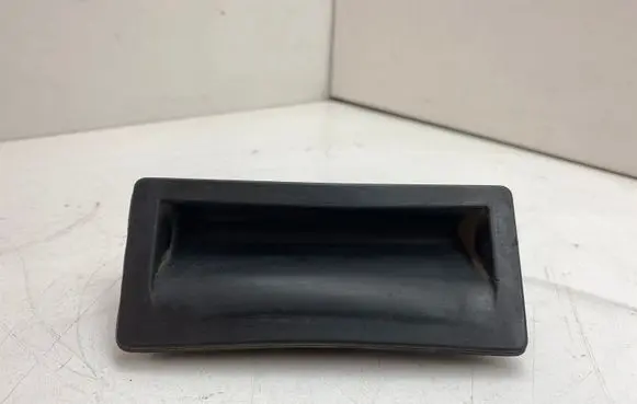 Audi A4 S4 B8 8K Tailgate/trunk/boot exterior handle 5N0827566