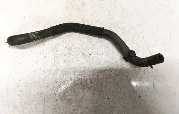 Opel Combo C Heater radiator pipe/hose 422392712