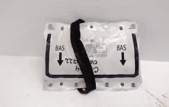 Citroen C4 I Passenger airbag 9646339680