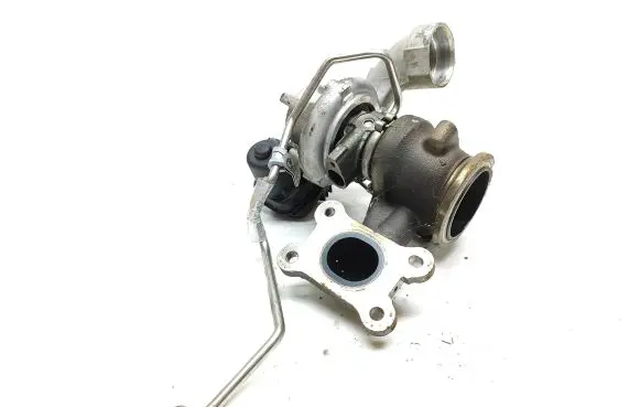 Audi A4 S4 B9 Turbo 04E145722H 4918001520 TD025L4603