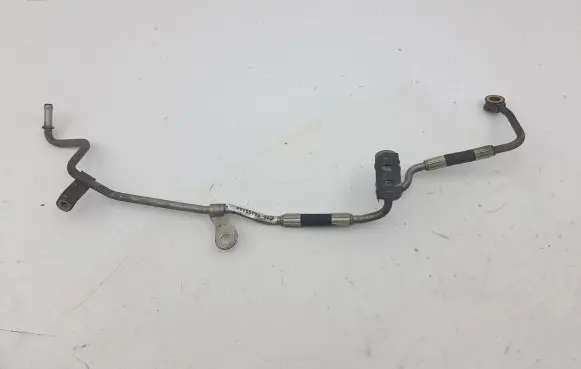 Opel Insignia B Turbo turbocharger oiling pipe/hose 55499164