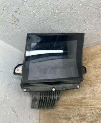 BMW 5 F10 F11 Head up display screen 17089310 9246212