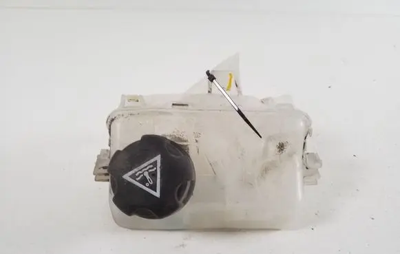Peugeot 408 P54 Coolant expansion tank/reservoir 9822414280