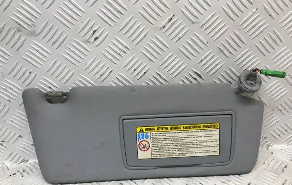 Honda Civic Sun visor