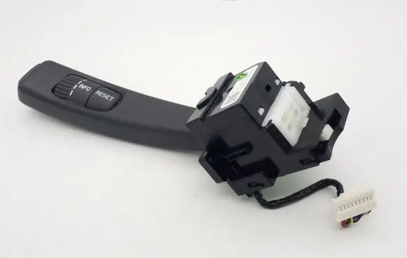 Indicator stalk