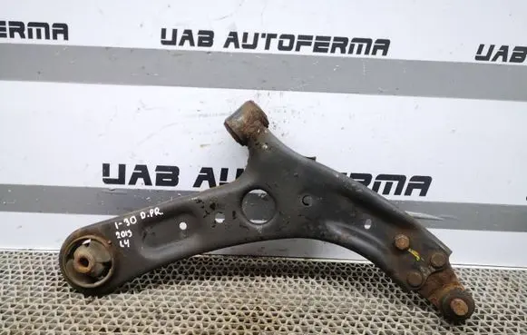 Hyundai i30 Front lower control arm/wishbone 54501A6200 54501A2600