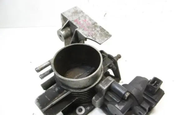 Opel Sintra Electric throttle body valve 