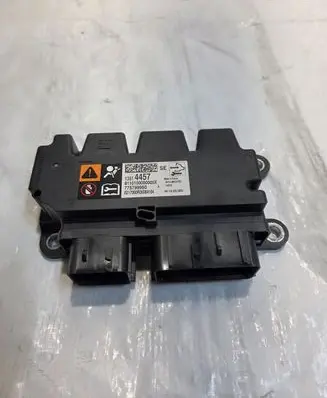 Opel Astra K Airbag control unit/module 13514457