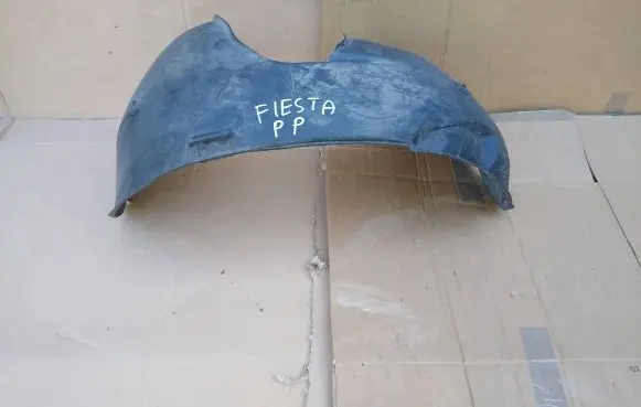 Ford Fiesta Front wheel arch liner splash guards PM96FG16114A