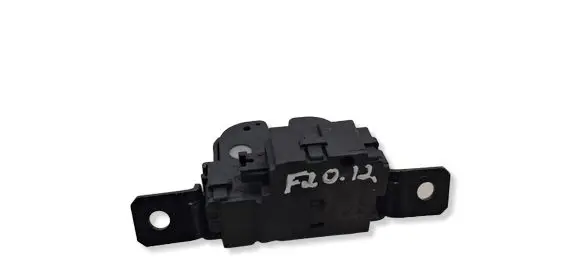BMW 1 F20 F21 Tailgate/trunk/boot lock/catch/latch 7248075